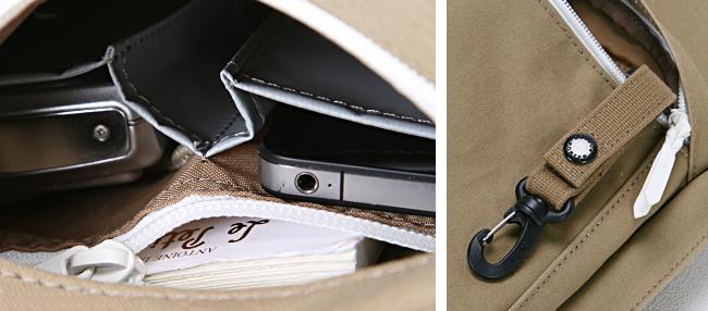 ポーター ビート スリングショルダーバッグ 727-04000 吉田カバン