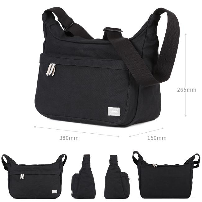 ポーター ビート ショルダーバッグ 727-08972