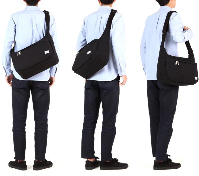 ポーター ビート ショルダーバッグ 727-08972