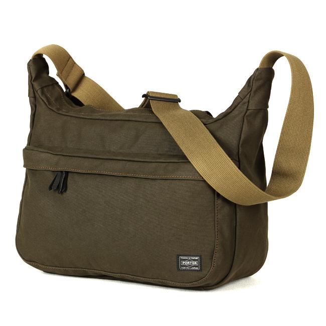 ポーター ビート ショルダーバッグ 727-08972