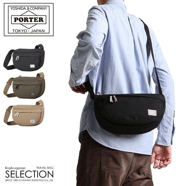 ポーター ビート ショルダーバッグ 727-09044