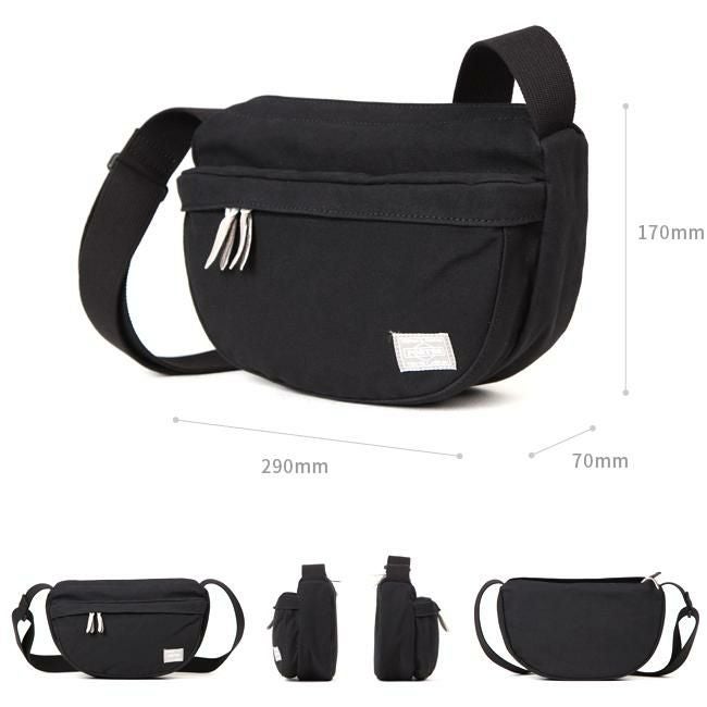 ポーター ビート ショルダーバッグ 727-09044