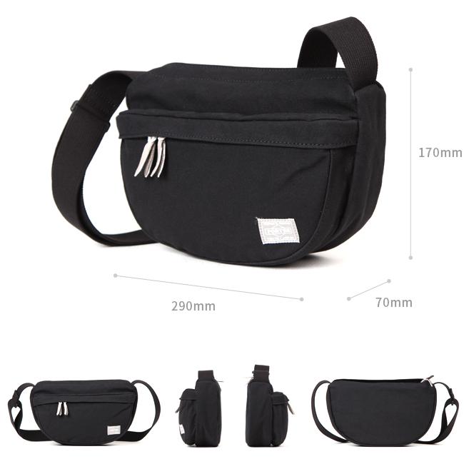 ポーター ビート ショルダーバッグ 727-09044