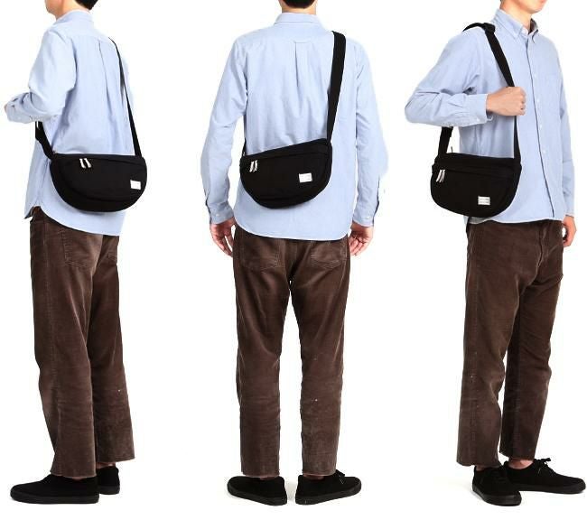 ポーター ビート ショルダーバッグ 727-09044