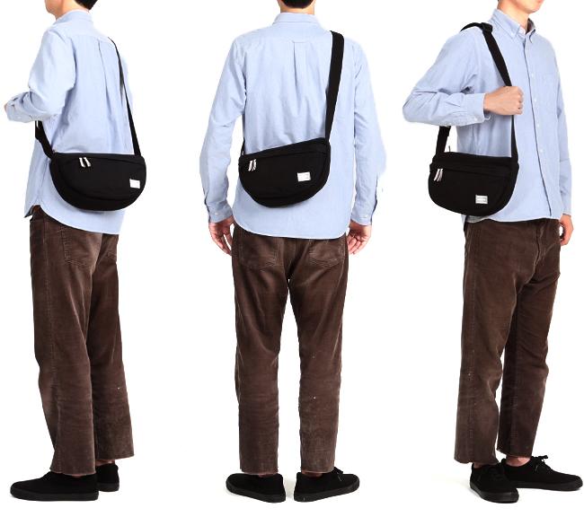 ポーター ビート ショルダーバッグ 727-09044