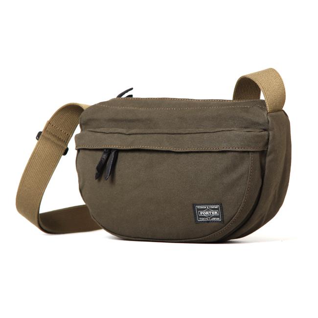 ポーター ビート ショルダーバッグ 727-09044