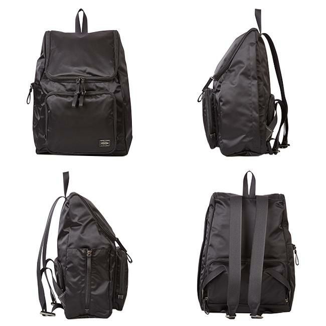 ポーター プラン リュックサック 728-08703