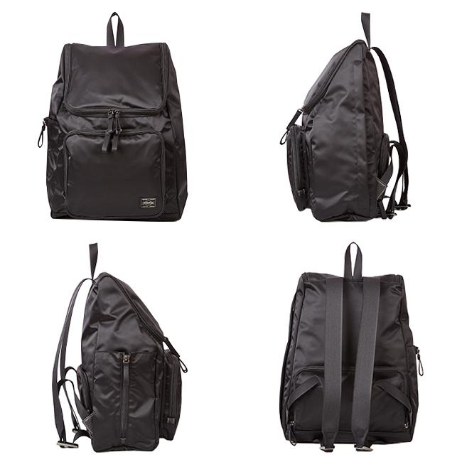 ポーター プラン リュックサック 728-08703