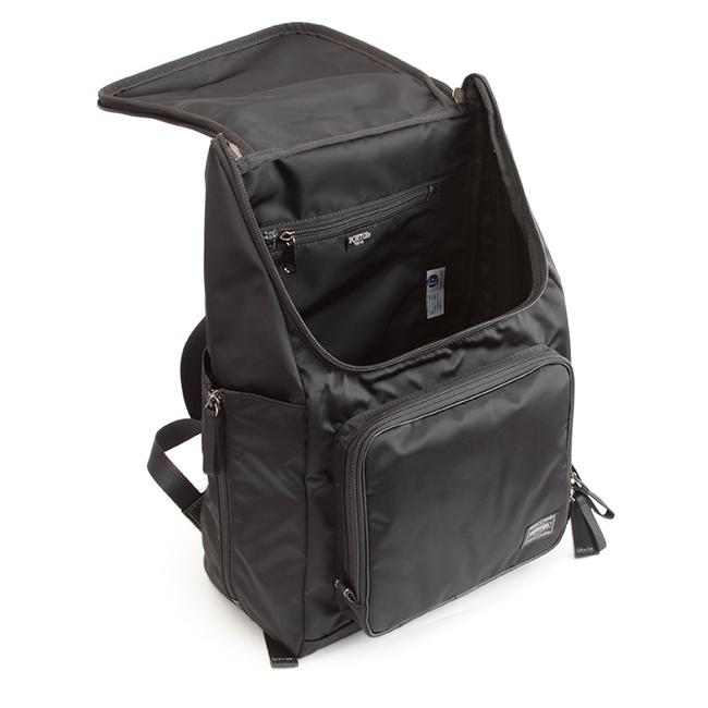 ポーター プラン リュックサック 728-08703