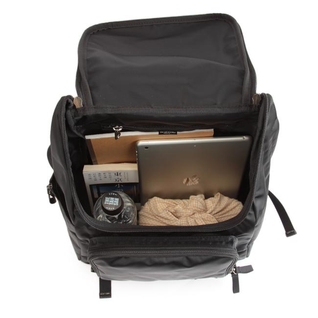 ポーター プラン リュックサック 728-08703