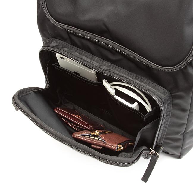 ポーター プラン リュックサック 728-08703