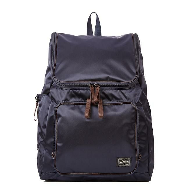 ポーター プラン リュックサック 728-08703