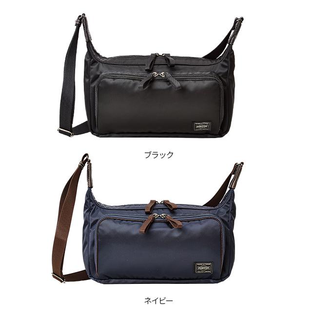 ポーター プラン ショルダーバッグ 728-08709 カラー：ネイビー ショル ポーター プラン ショルダーバッグ 728-08709 PORTER PLAN 送料無料