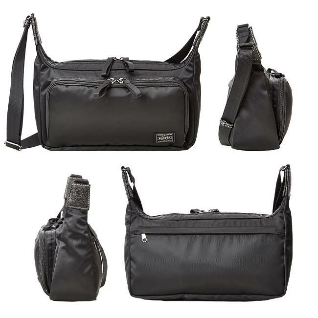 ポーター プラン ショルダーバッグ 728-08709