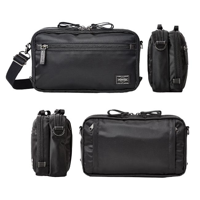 ポーター プラン 2WAYショルダーバッグ 728-08710