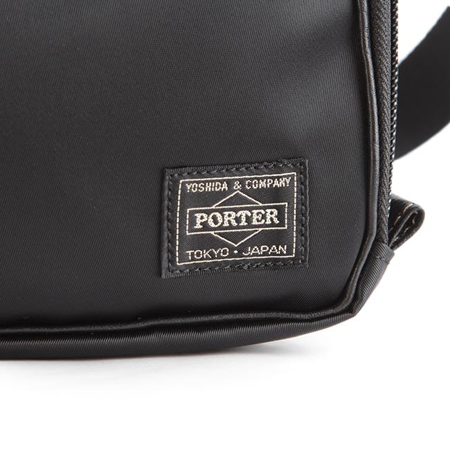ポーター プラン 2WAY ショルダーバッグ 728-08710 PORTER PLAN 吉田