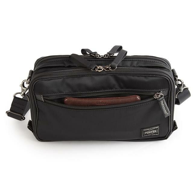 ポーター プラン 2WAYショルダーバッグ 728-08710