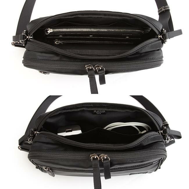 ポーター プラン 2WAYショルダーバッグ 728-08710