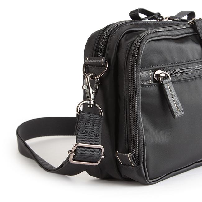 ポーター プラン 2WAY ショルダーバッグ 728-08710 PORTER PLAN 吉田