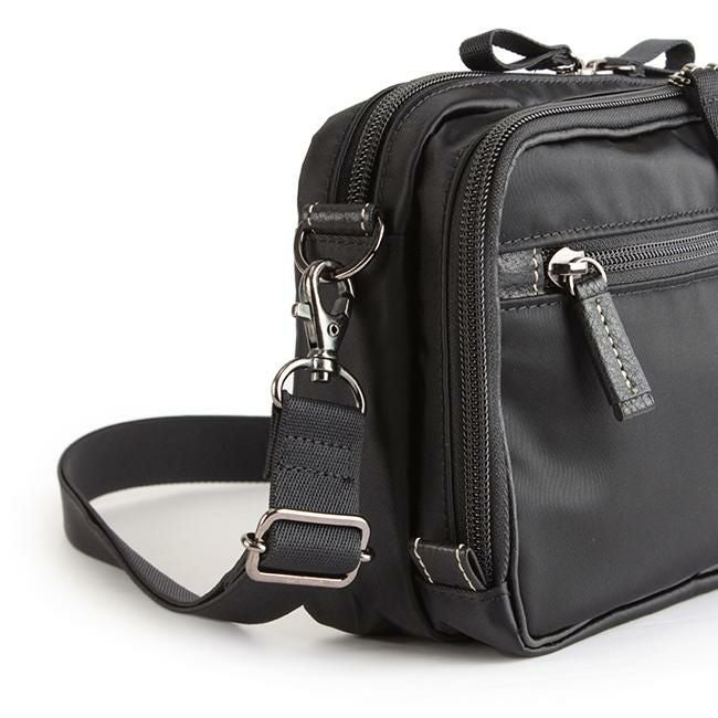 ポーター プラン 2WAYショルダーバッグ 728-08710