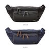 ポーター プラン ウエストバッグ 728-08711