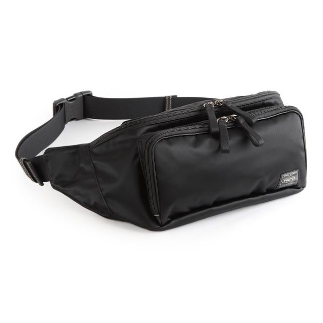 ポーター プラン ウエストバッグ 728-08711