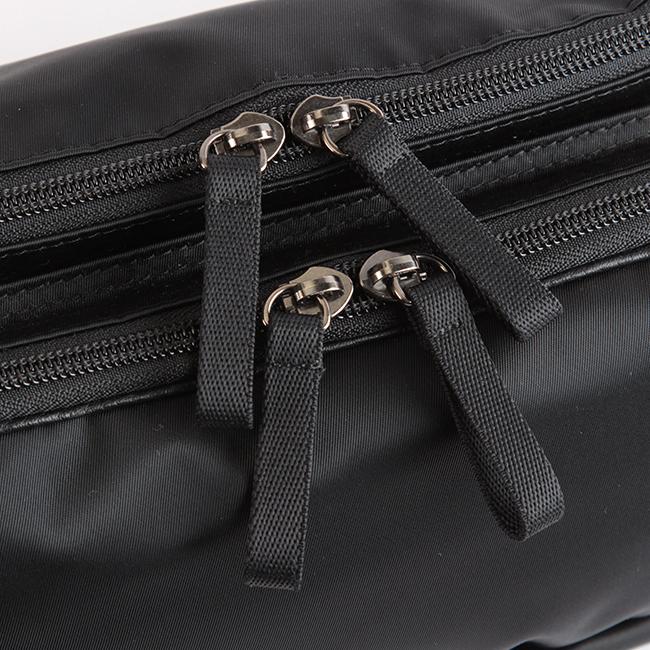 ポーター プラン ウエストバッグ 728-08711