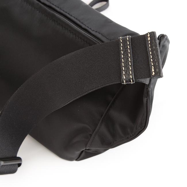 ポーター プラン ウエストバッグ 728-08711