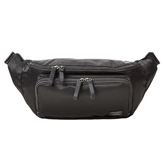 ポーター プラン ウエストバッグ 728-08711