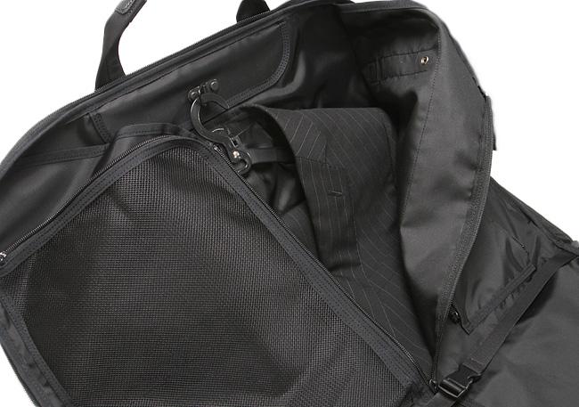 ポーター ハイブリッド ガーメントケース 737-07939