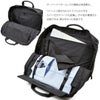 ポーター ハイブリッド 2WAYオーバーナイトブリーフケース(S) 737-07941