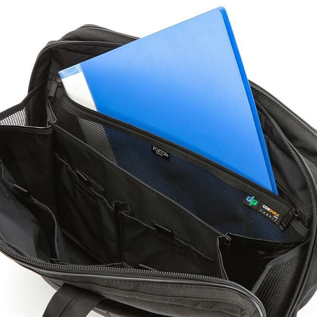 ポーター ハイブリッド 3WAYブリーフケース 737-09203