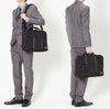 ポーター ハイブリッド 2WAYブリーフケース 737-09204