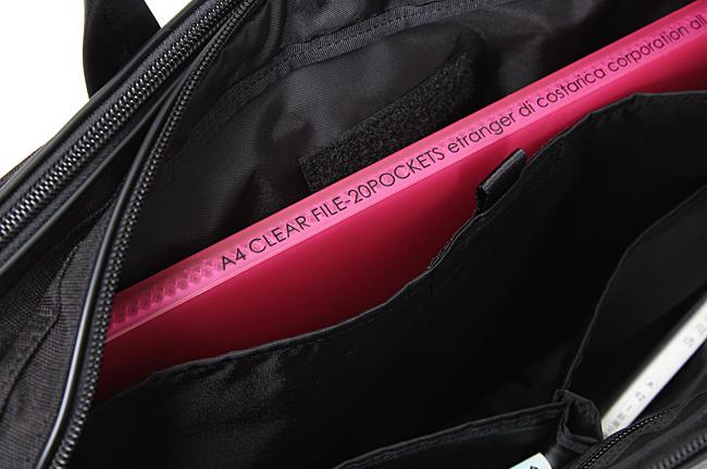 ポーター ハイブリッド 2WAYブリーフケース 737-09204