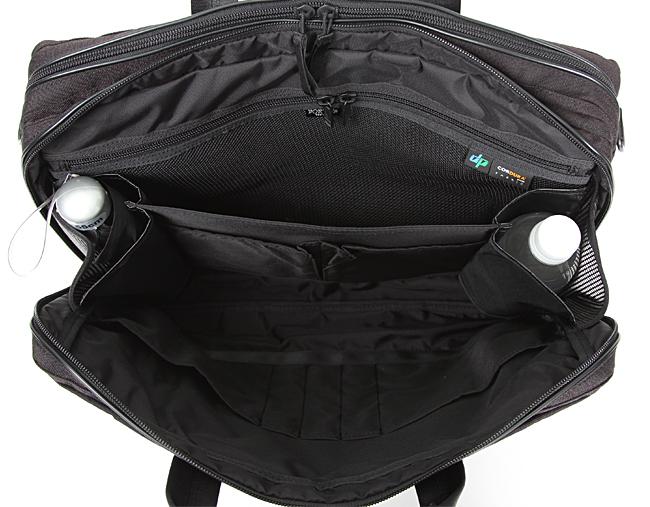 ポーター ハイブリッド 2WAYブリーフケース 737-09204