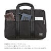 ポーター ハイブリッド 2WAYブリーフケース(S) 737-09207