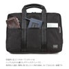 ポーター ハイブリッド 2WAYブリーフケース(S) 737-09207