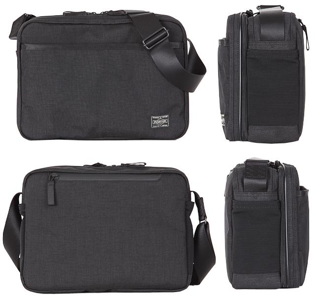 ポーター ハイブリッド ショルダーバッグ 737-17803