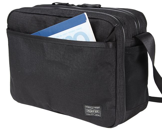 ポーター ハイブリッド ショルダーバッグ 737-17803