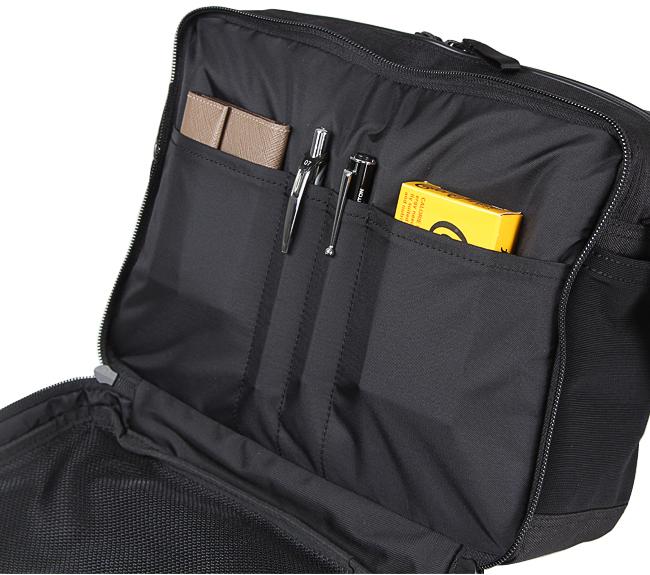 ポーター ハイブリッド ショルダーバッグ 737-17803