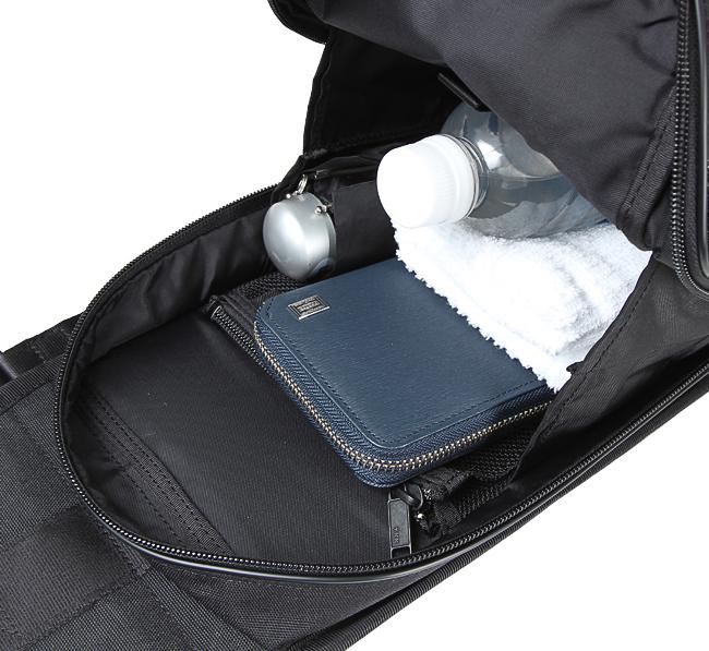 ポーター ハイブリッド スリングショルダーバッグ 737-17804