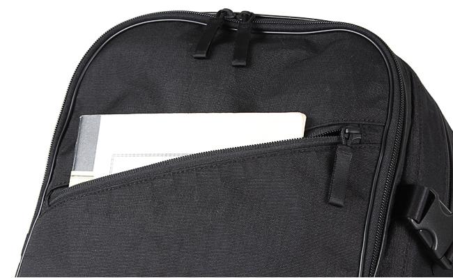 ポーター ハイブリッド デイパック 737-17806