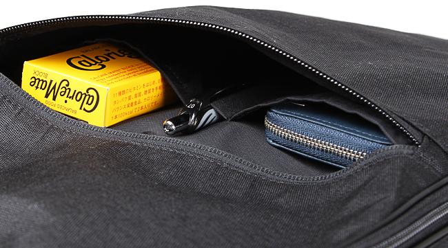 ポーター ハイブリッド デイパック 737-17806