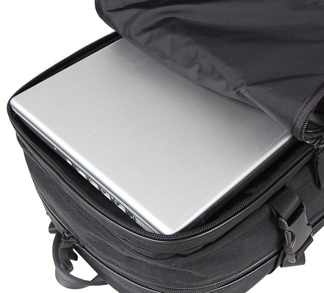 ポーター ハイブリッド デイパック 737-17806