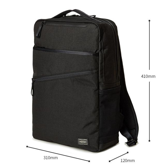 ポーター ハイブリッド デイパック 737-17933