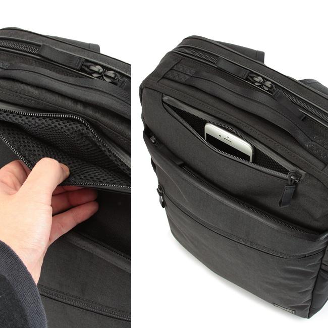 ポーター ハイブリッド デイパック 737-17933