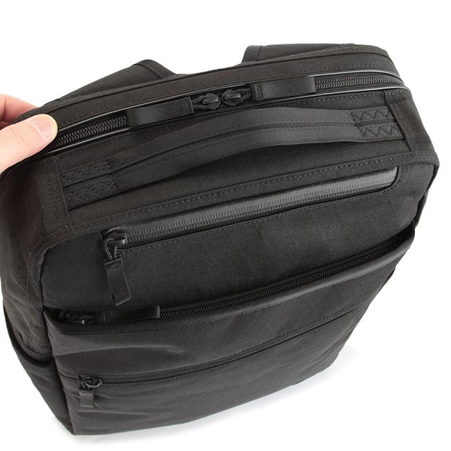 ポーター ハイブリッド デイパック 737-17933