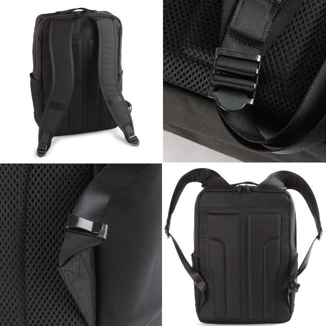 ポーター ハイブリッド デイパック 737-17933