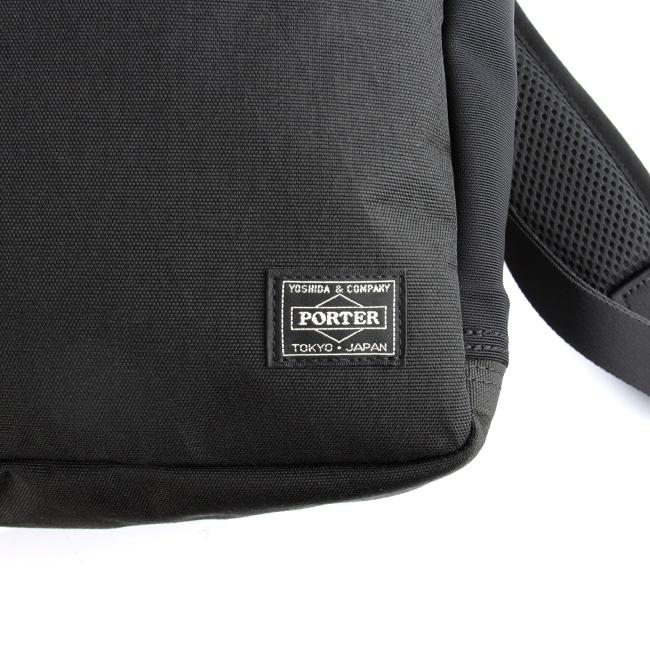 ポーター ハイブリッド デイパック 737-17933