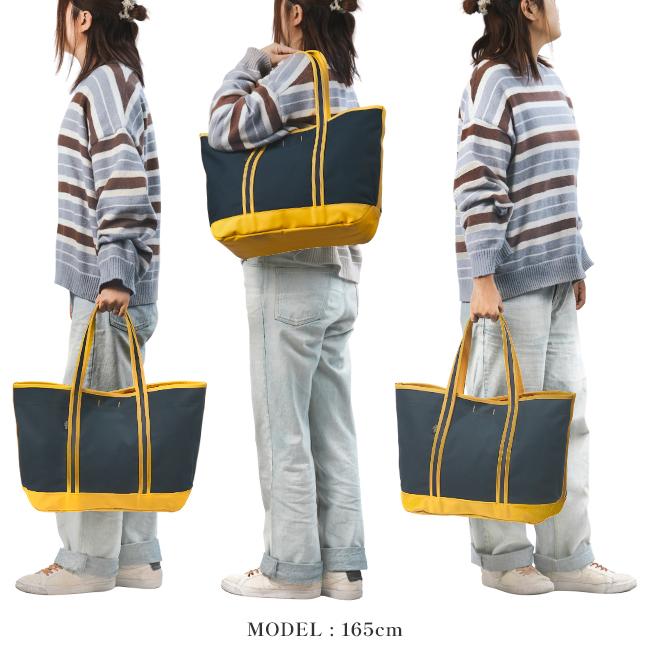 ポーター ボーイフレンドトート トートバッグ(L) 739-08513 739-18513